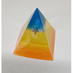 Pyramide Tricolore